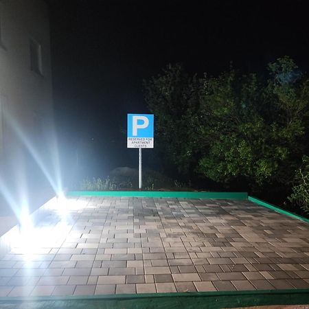 Zagora Hills Apartman Krapina Exterior foto