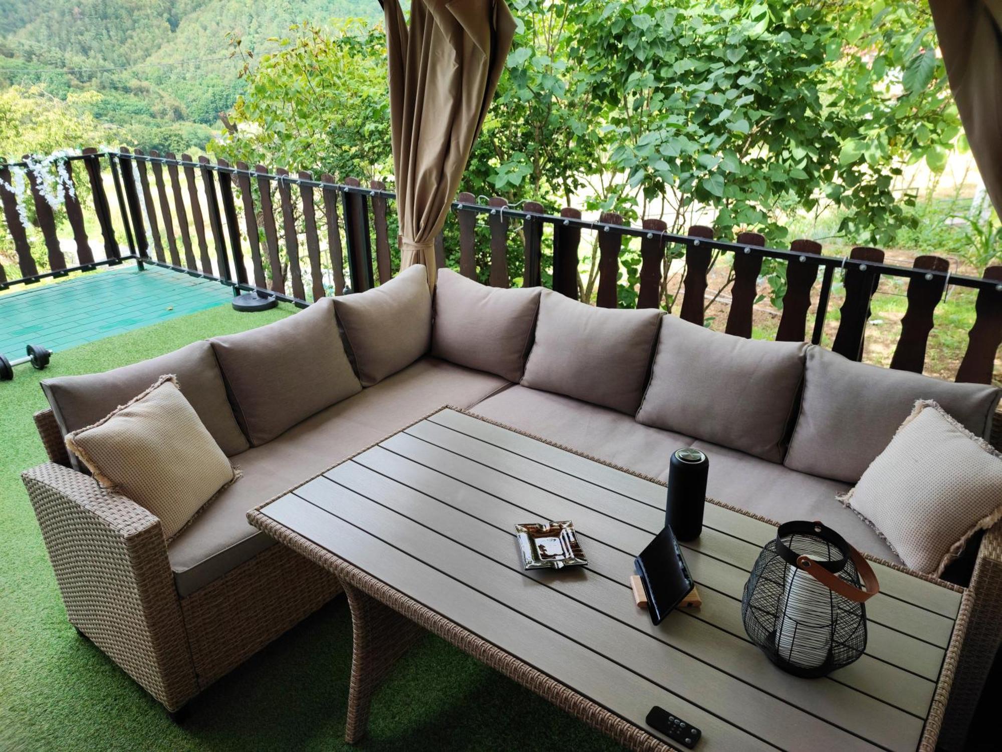 Zagora Hills Apartman Krapina Exterior foto