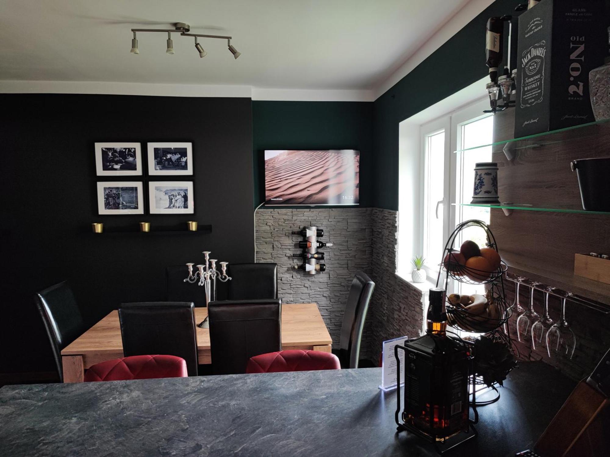 Zagora Hills Apartman Krapina Exterior foto