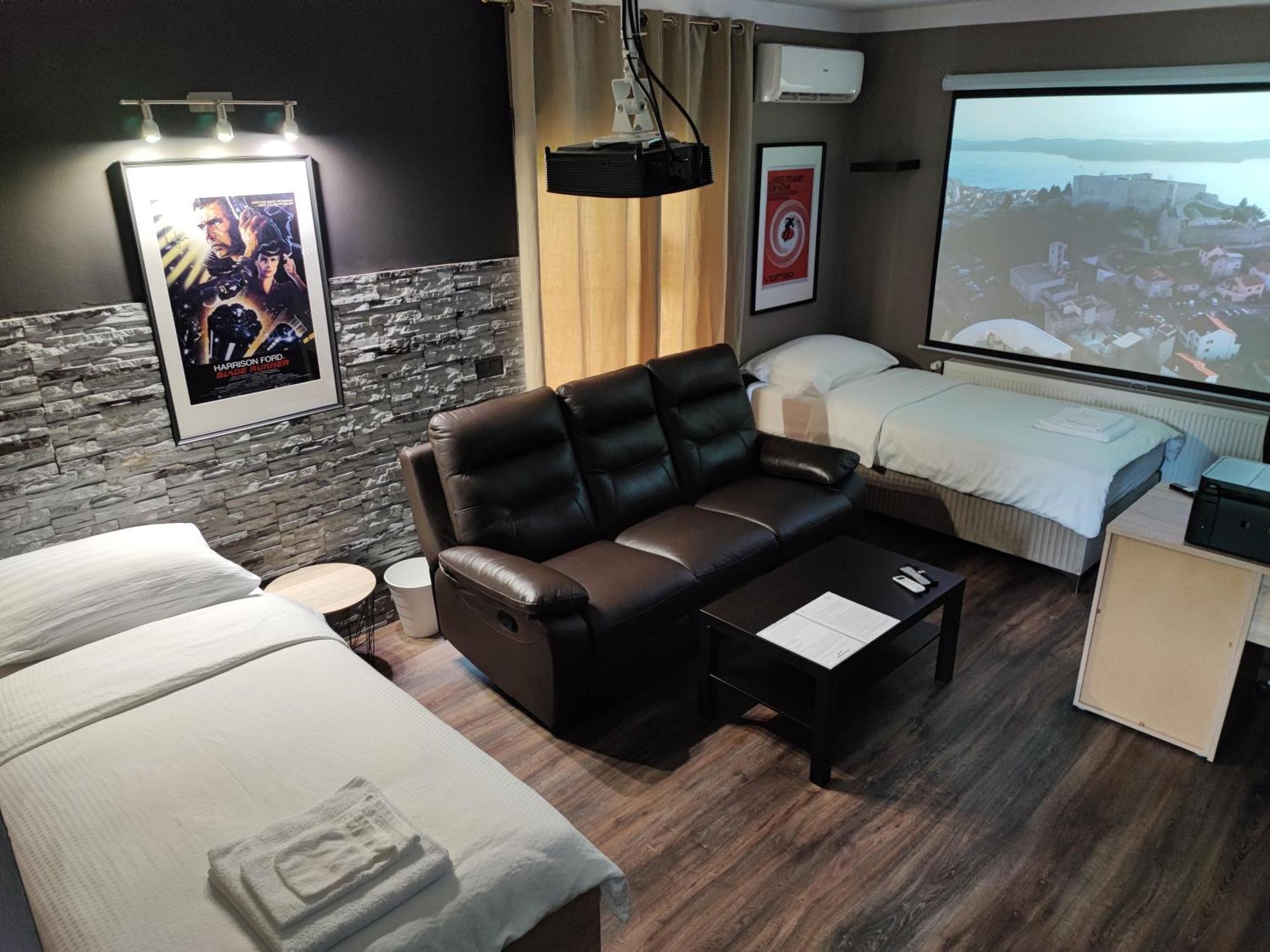 Zagora Hills Apartman Krapina Exterior foto