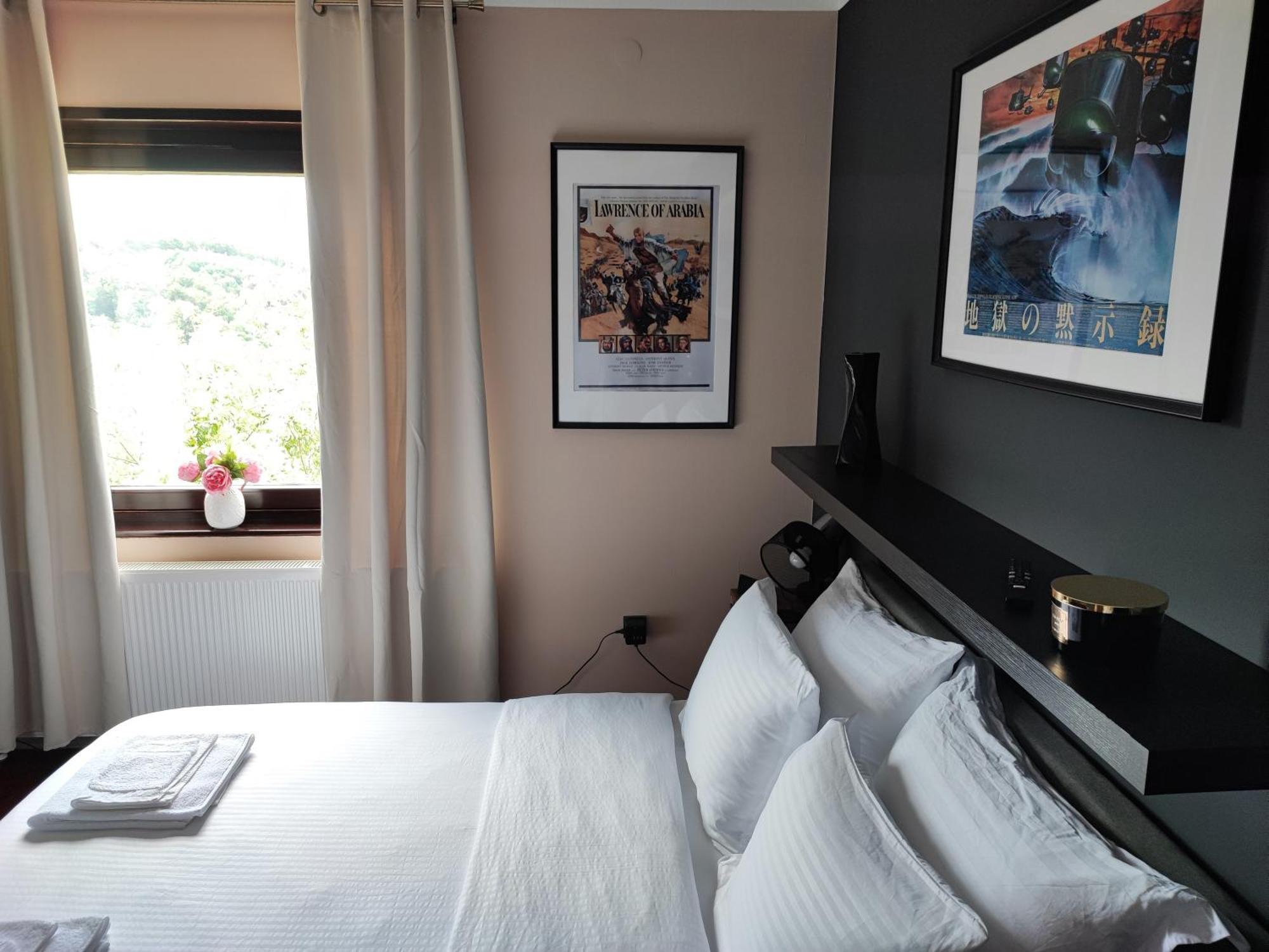 Zagora Hills Apartman Krapina Exterior foto