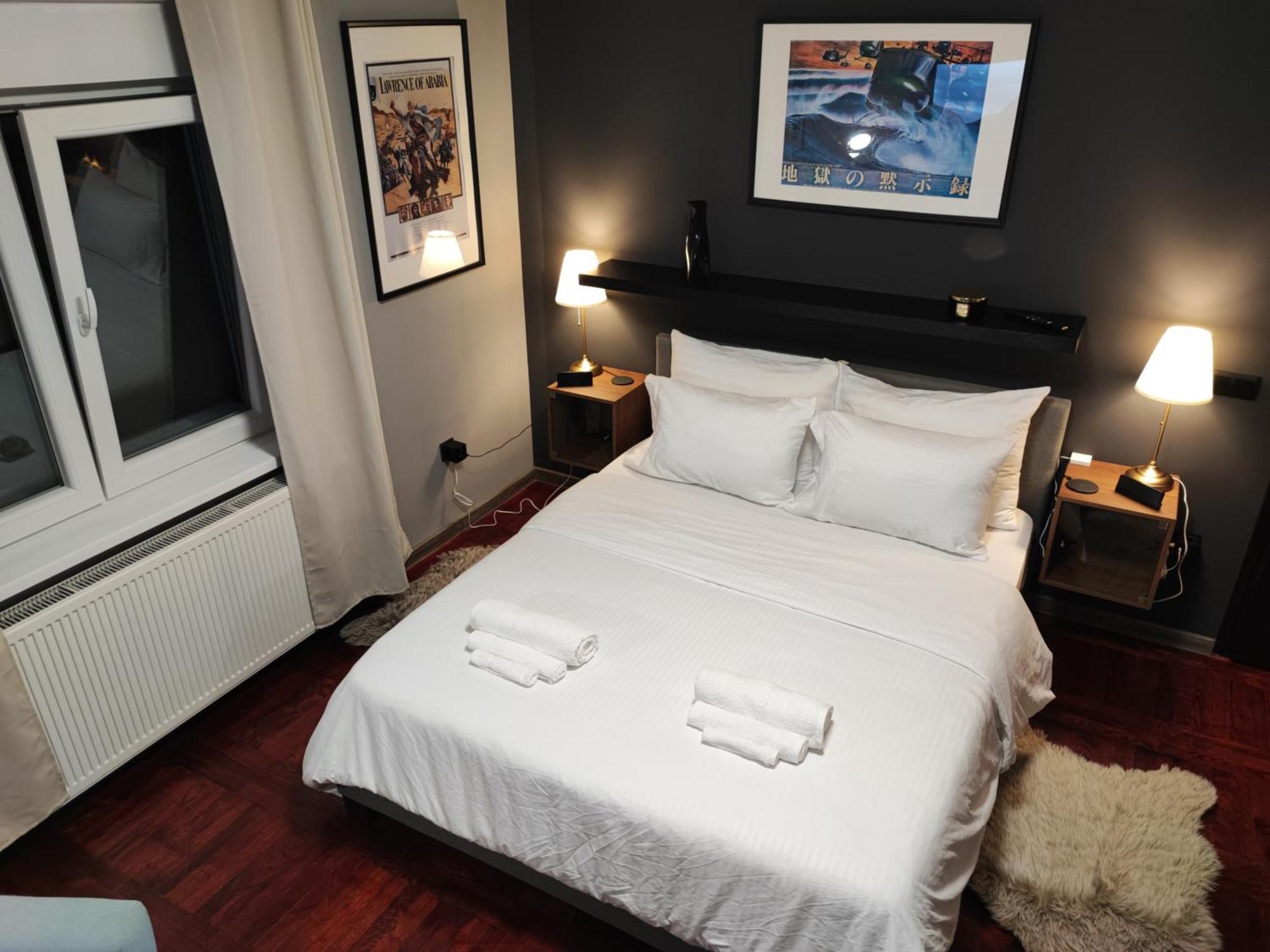 Zagora Hills Apartman Krapina Exterior foto